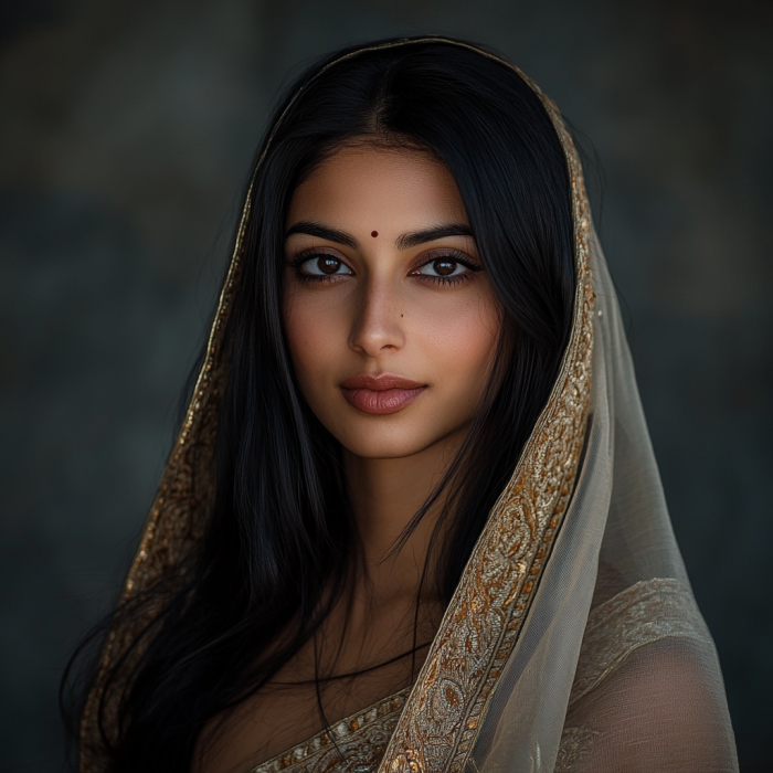Phantom Sita Avatar